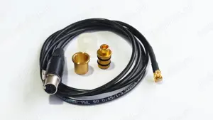 Doza butoias Mishuyama V2 AKG