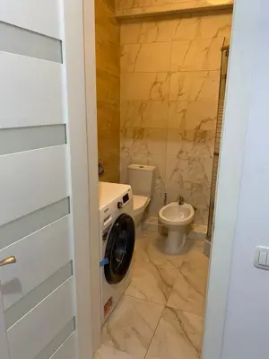 De inchiriat apartament 1 camera in zona Torontalului - imagine 4