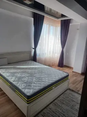 Apartament 2 camere Campus 