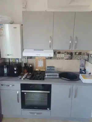 Apartament 2 camere Campus  - imagine 4