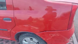 vind auto avariat spate - imagine 4