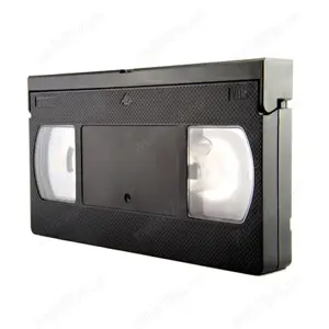 Transfer casete video pe stick