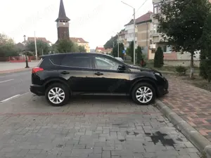 Toyota Rav 4  - imagine 3