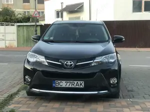 Toyota Rav 4  - imagine 2