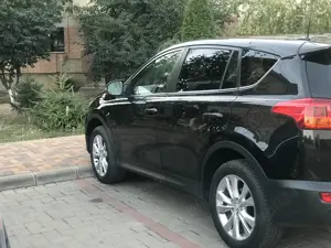 Toyota Rav 4  - imagine 6