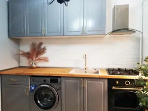 Apartament 2 camere LUX PODU ROS- PALAS  - imagine 8