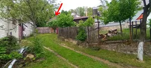 Vând proprietate în Vadu Crișului, jud. Bihor