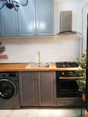 Apartament 2 camere LUX PODU ROS- PALAS  - imagine 10