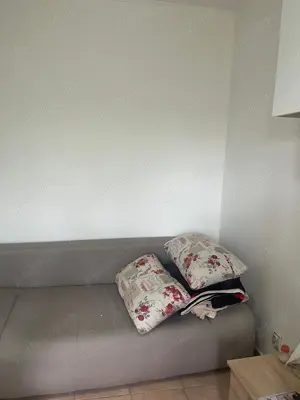 Garsoniera Baicului Centrala Proprie