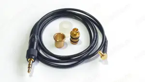 Doza butoias Mishuyama V2 SENNHEISER