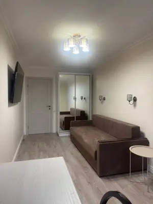 Apartament cu 2 camere de închiriat în Lujerului - imagine 7
