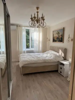 Apartament cu 2 camere de închiriat în Lujerului - imagine 4