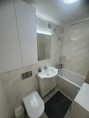 Apartament cu 2 camere de închiriat în Lujerului - imagine 5