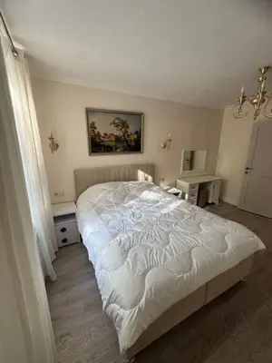 Apartament cu 2 camere de închiriat în Lujerului - imagine 2