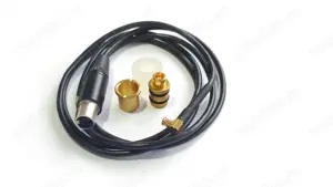 Doza butoias Mishuyama V2 SHURE