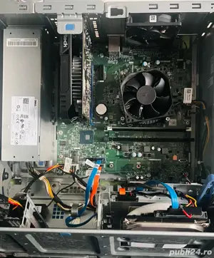 PC Dell Optiplex 3060 i5 2.8Ghz to 4.00Ghz - imagine 2
