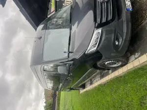 Mercedesul sprinter 319 - imagine 2