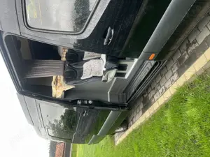 Mercedesul sprinter 319 - imagine 3
