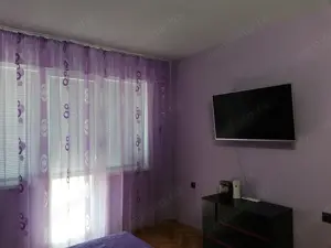 Apartament cu doua camere in zona Garii