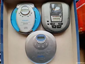 Walkmanuri - imagine 4