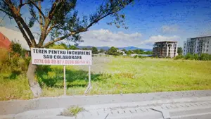 Teren intravilan Râșnov  - imagine 2