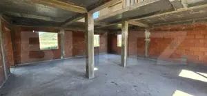 Oportunitate URIAȘĂ pentru dezvoltatori/constructori–Ansamblu 4 case în Simeria - imagine 2