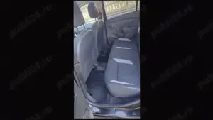 Vand Dacia Sandero Stepway 0.9 TCE full options an 2014 inmatriculata.Functionare perfecta - imagine 9