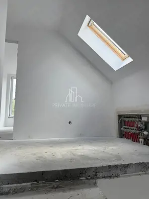 Casa Noua, Single, De Vanzare, Strada Voinicenilor - imagine 7