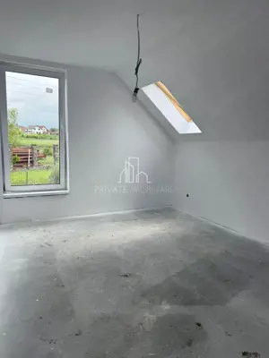 Casa Noua, Single, De Vanzare, Strada Voinicenilor - imagine 11