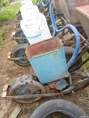 vând sămănătoare său schimb cu diverse  - imagine 2