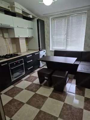 De inchiriat 2 camere in Centrul Civic aproape de Gara