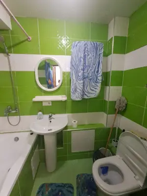 De inchiriat 2 camere aproape de Profi Gemenii