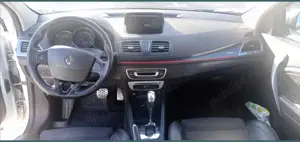 Renault Megan 2015 automat 1.5 diesel  - imagine 3