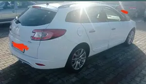 Renault Megan 2015 automat 1.5 diesel  - imagine 6