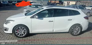 Renault Megan 2015 automat 1.5 diesel  - imagine 2