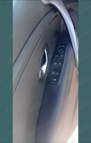 Renault Megan 2015 automat 1.5 diesel  - imagine 4