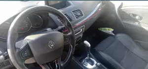 Renault Megan 2015 automat 1.5 diesel  - imagine 5