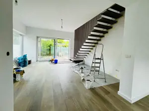 Duplex Nou  in Timisoara  - 5 camere - Zona Mehala