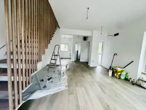 Duplex Nou  in Timisoara  - 5 camere - Zona Mehala - imagine 2