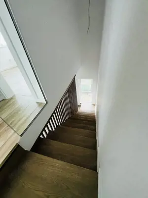 Duplex Nou  in Timisoara  - 5 camere - Zona Mehala - imagine 8