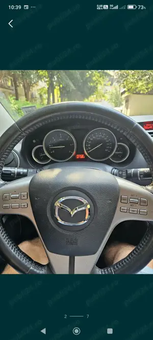 Vand Mazda 6 2008 - imagine 2