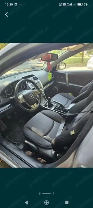 Vand Mazda 6 2008 - imagine 5