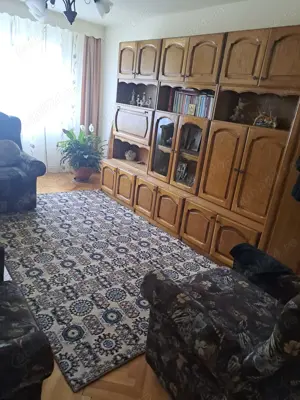Apartament cu doua camere, zona Crișan