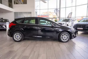 Ford Focus 1.0 Ecoboost - imagine 5