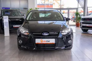 Ford Focus 1.0 Ecoboost - imagine 2