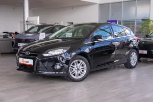 Ford Focus 1.0 Ecoboost - imagine 3