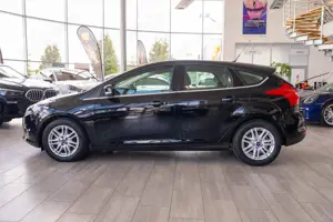 Ford Focus 1.0 Ecoboost - imagine 4