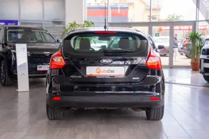 Ford Focus 1.0 Ecoboost - imagine 7