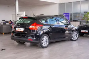 Ford Focus 1.0 Ecoboost - imagine 8