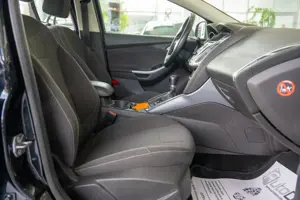 Ford Focus 1.0 Ecoboost - imagine 17